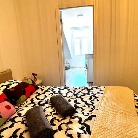New Chill Daire Lisboa Dış mekan fotoğraf