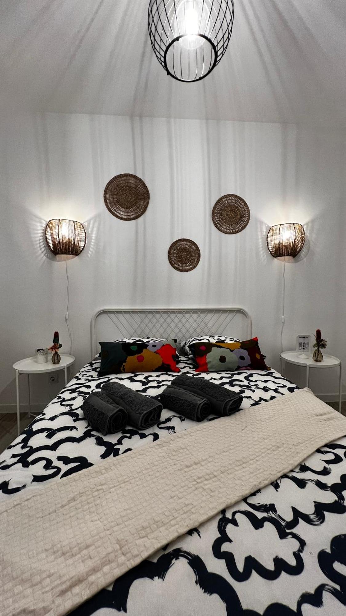 New Chill Daire Lisboa Dış mekan fotoğraf