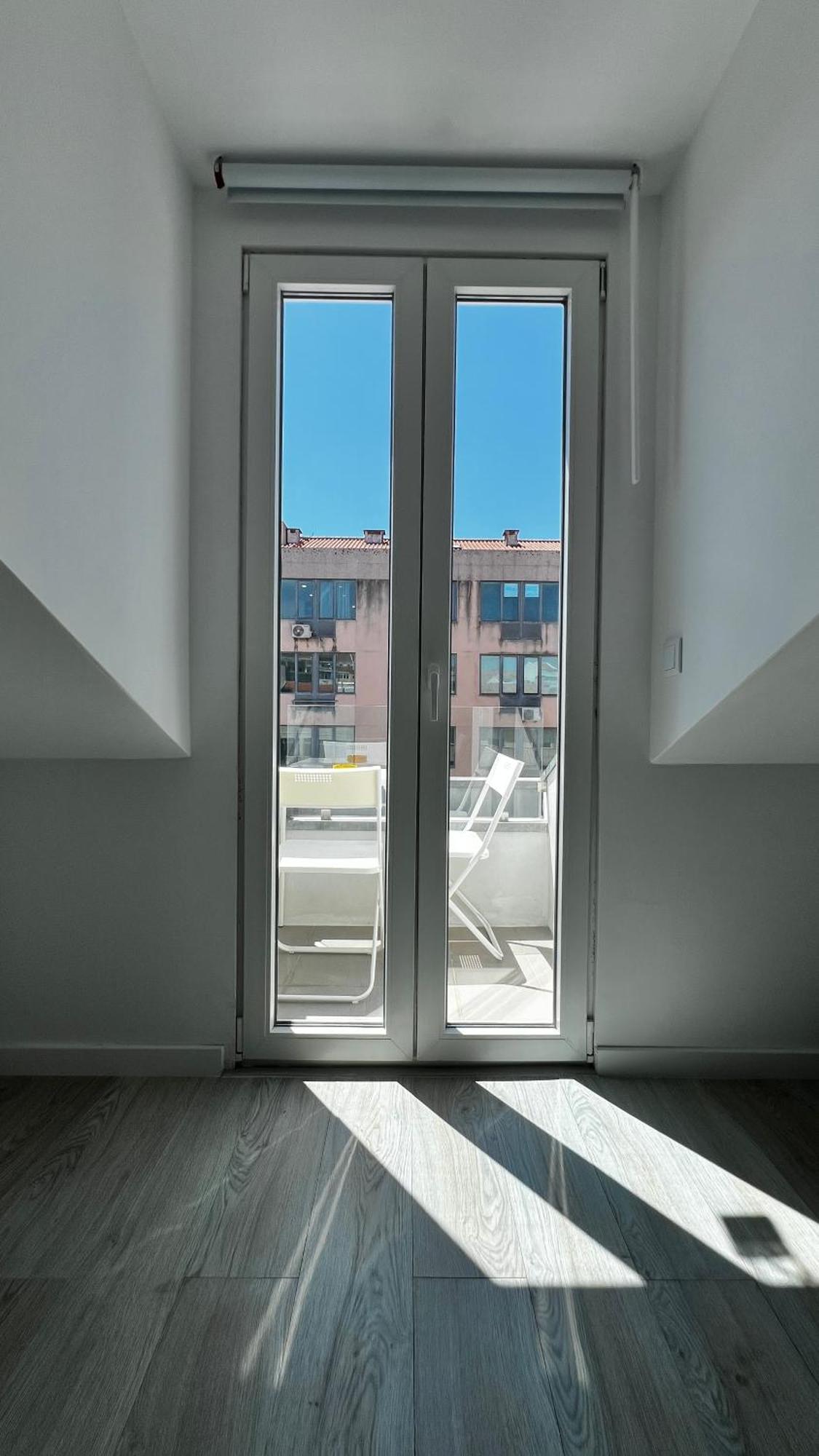 New Chill Daire Lisboa Dış mekan fotoğraf